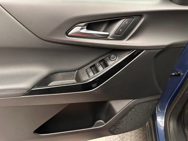 Used 2025 Chevrolet Equinox LT image 14