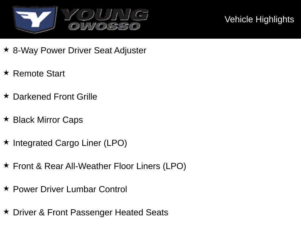 Certified 2023 GMC Terrain SLE w/ Driver Convenience Package FWD image 6