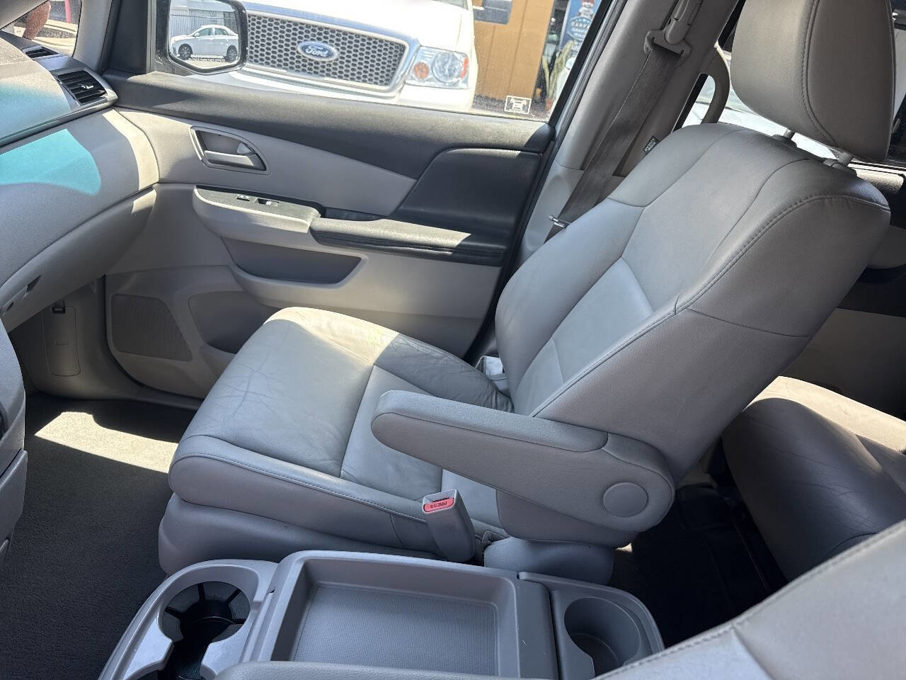 Used 2012 Honda Odyssey EX-L image 15