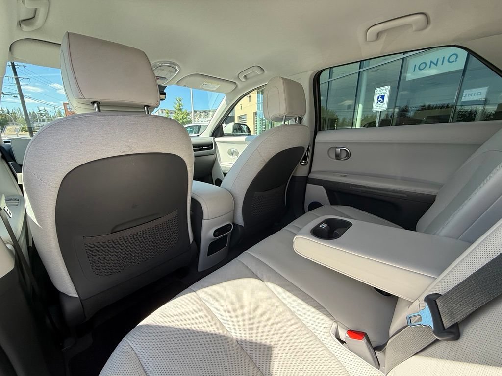 Certified 2023 Hyundai Ioniq 5 SEL AWD/4WD image 15