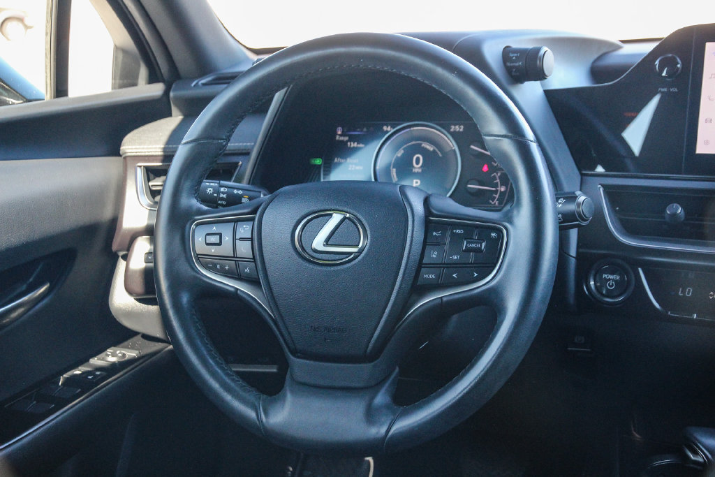 Certified 2024 Lexus UX 250h FWD image 16