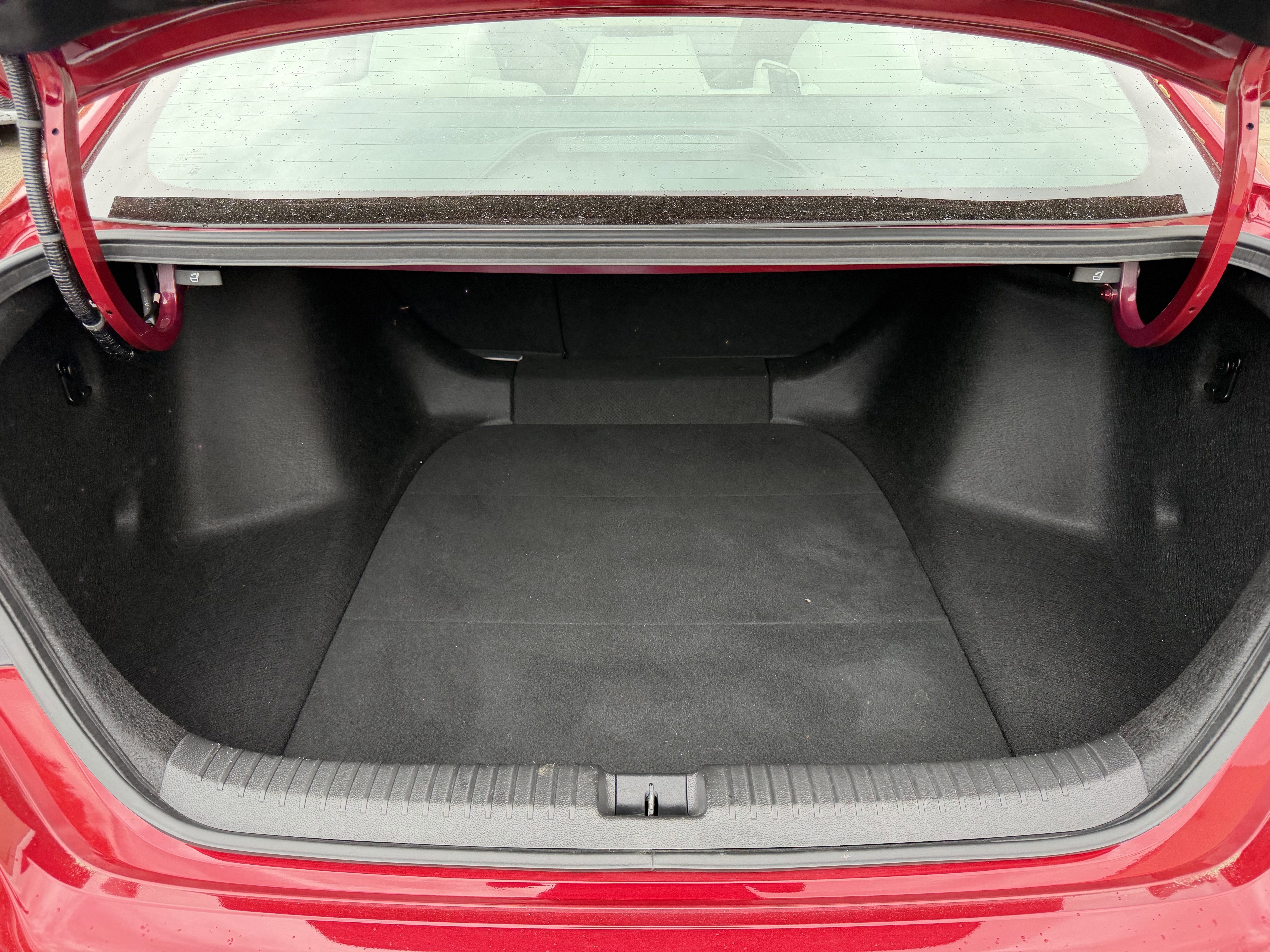 Certified 2023 Honda Accord EX image 30