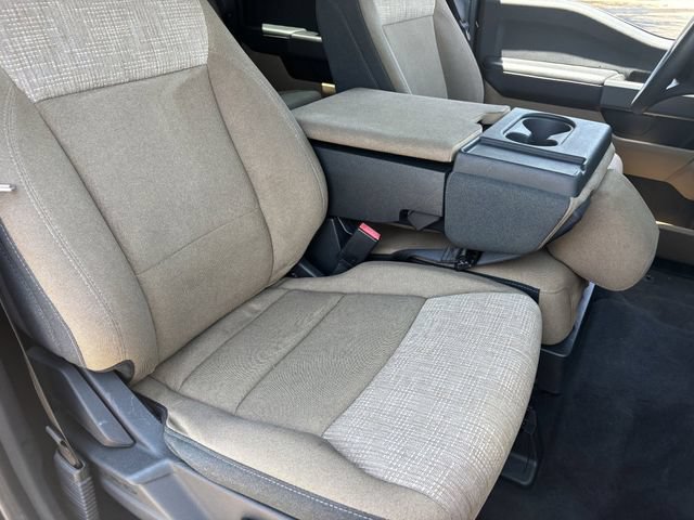 Used 2023 Ford F150 XLT AWD/4WD image 10