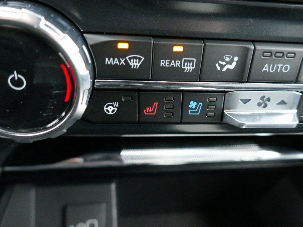 New 2026 Ford F150 Lariat image 20