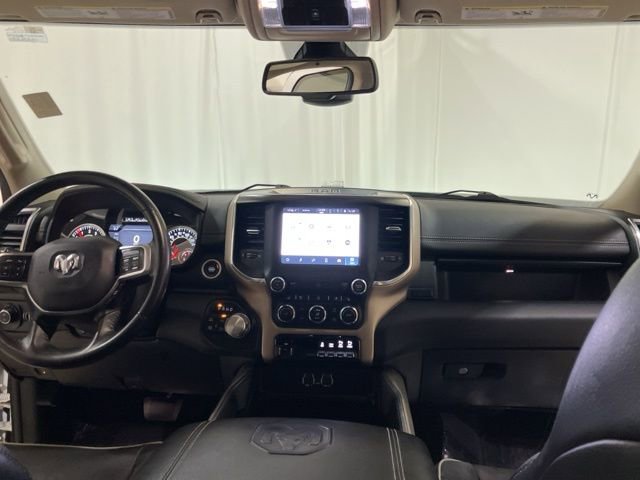 Used 2022 RAM 2500 Laramie image 25