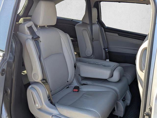 Used 2019 Honda Odyssey Elite image 21
