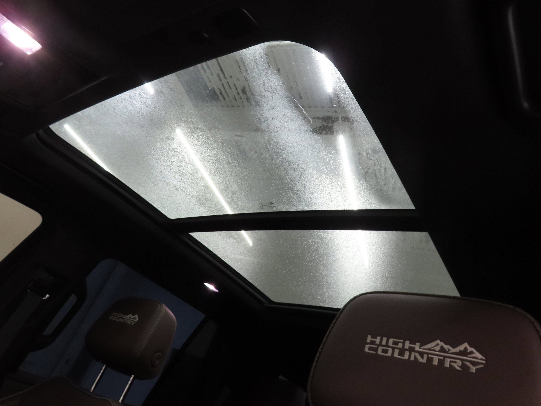 Used 2022 Chevrolet Tahoe High Country AWD/4WD image 20