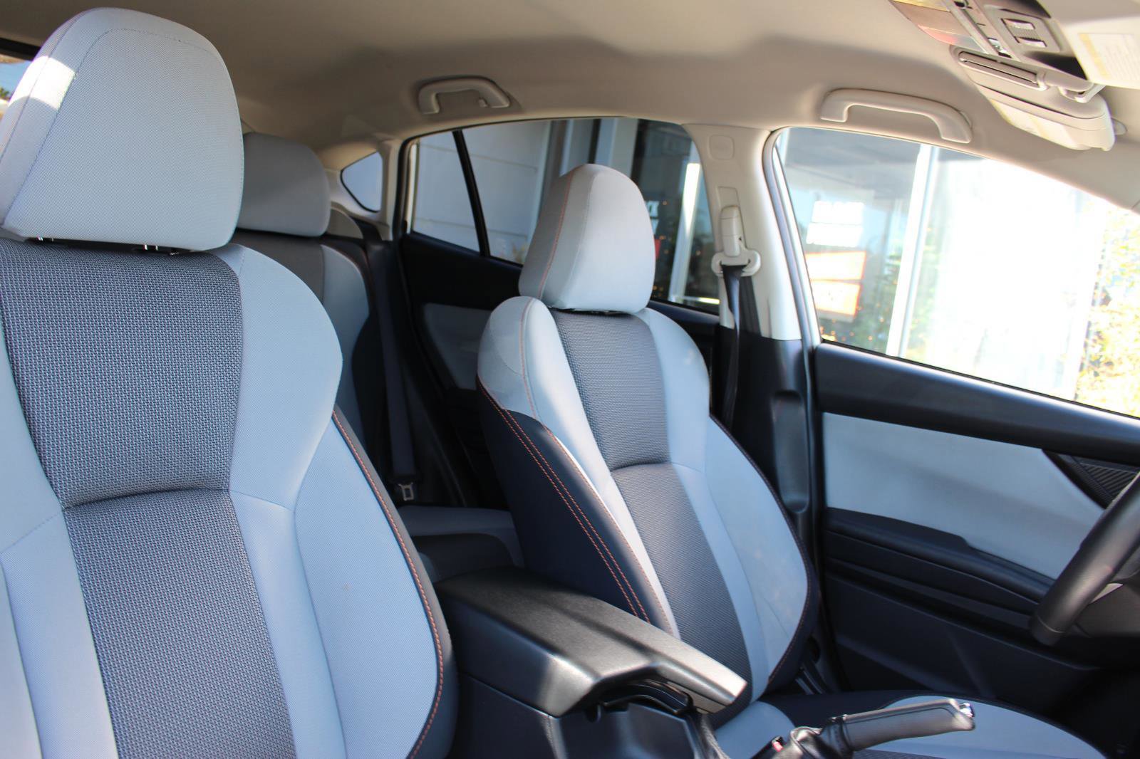 Used 2022 Subaru Crosstrek 2.0i Premium w/ Popular Package #4 image 16