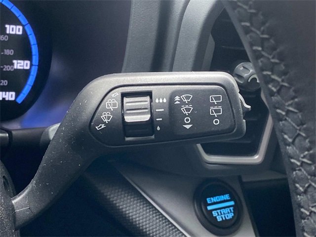 Used 2024 Ford Bronco Sport Big Bend w/ Convenience Package image 23