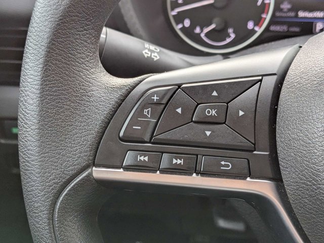 Certified 2024 Nissan Sentra SV image 22