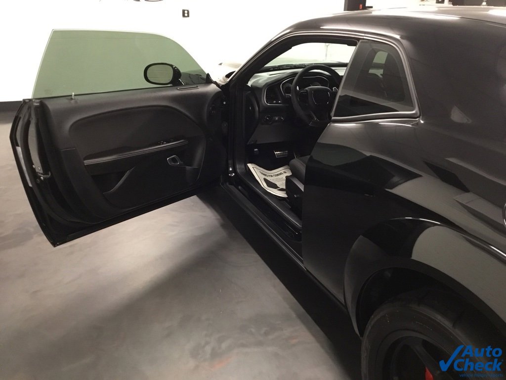 Used 2018 Dodge Challenger SRT Demon image 32