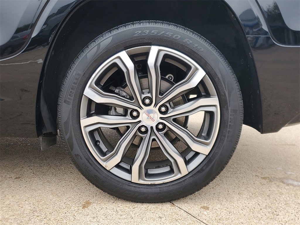 Used 2018 GMC Terrain Denali image 8