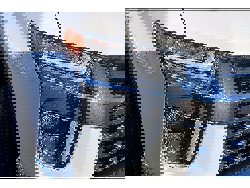 Used 2022 Chevrolet Silverado 3500 LTZ image 29