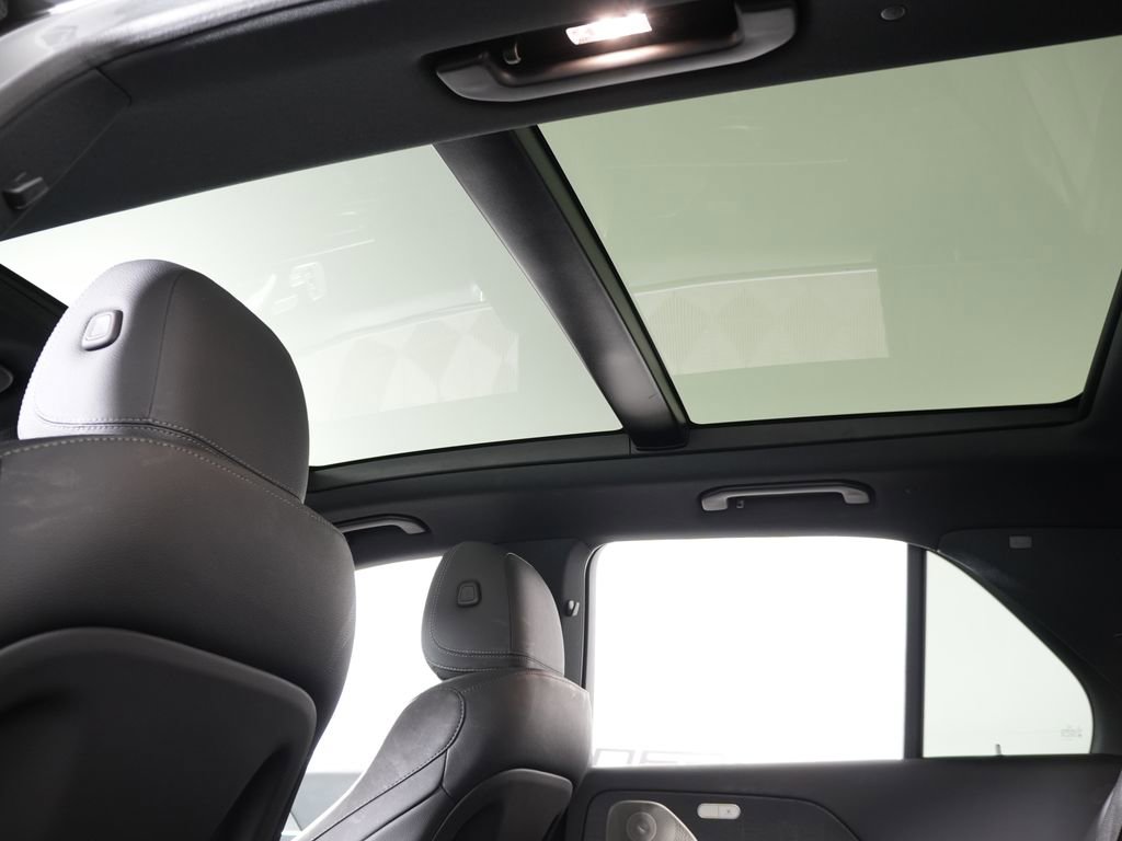 Certified 2025 Mercedes-Benz GLE 450e 4MATIC image 17