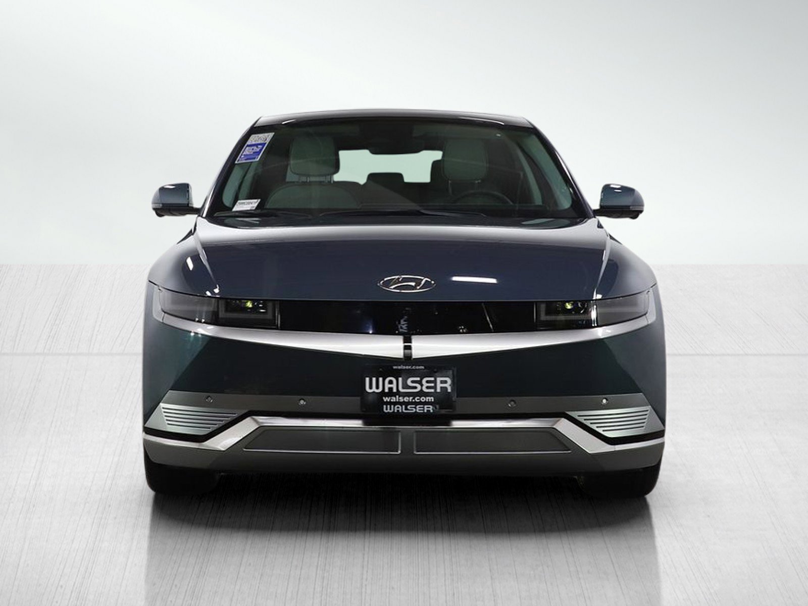 Used 2023 Hyundai Ioniq 5 Limited image 8