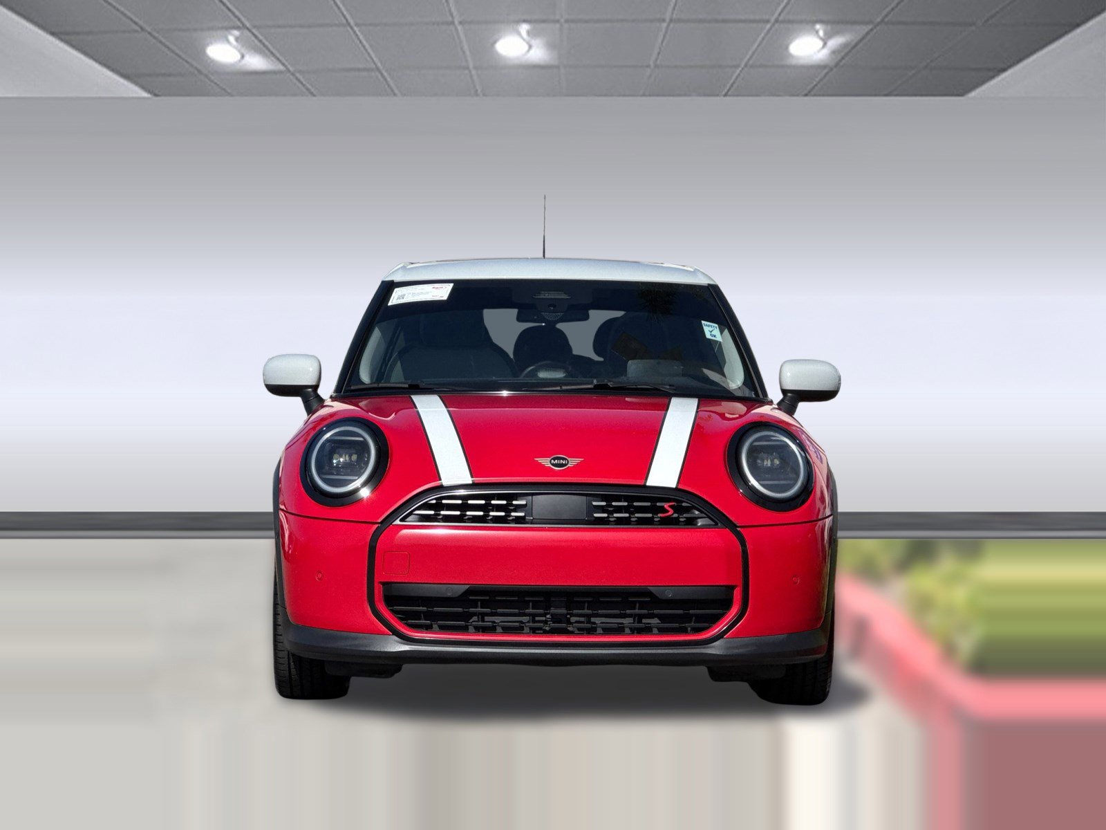 Used 2025 MINI Cooper S FWD image 5