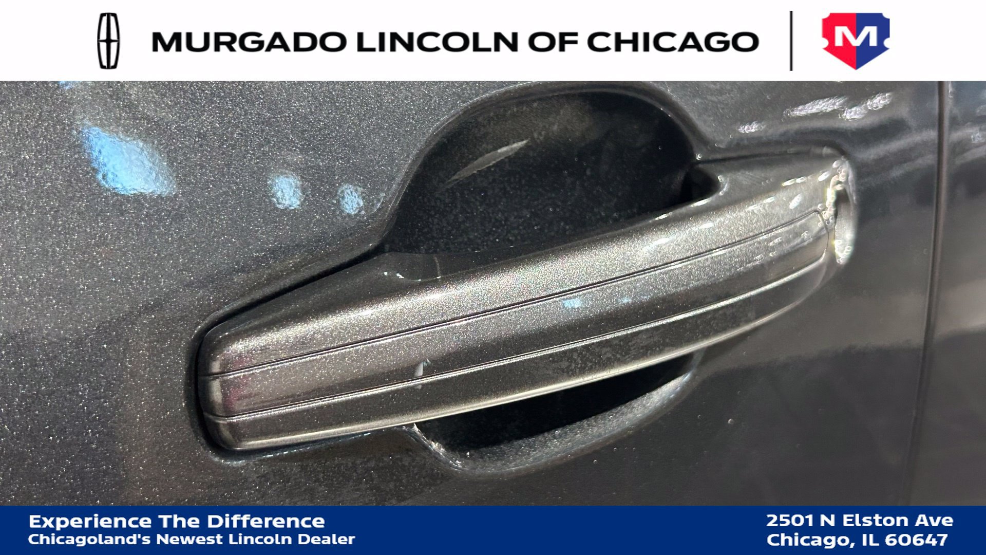 Used 2019 Lincoln MKC Premiere FWD image 16