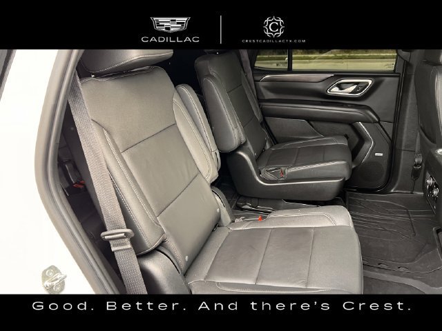 Used 2023 Chevrolet Tahoe Z71 AWD/4WD image 28