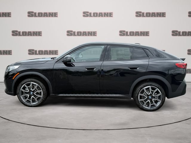 New 2026 BMW X2 xDrive28i w/ Technology Package AWD/4WD image 2