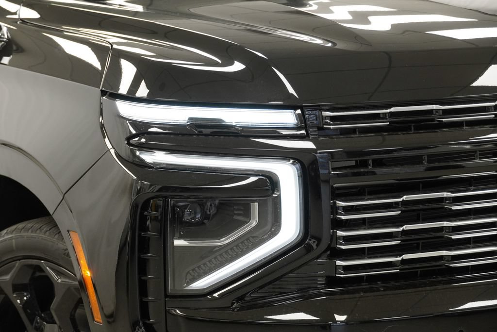 New 2026 Chevrolet Tahoe High Country AWD/4WD image 34