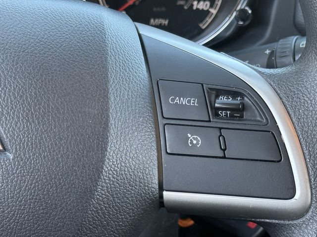 Used 2024 Mitsubishi Outlander Sport ES AWD/4WD image 14