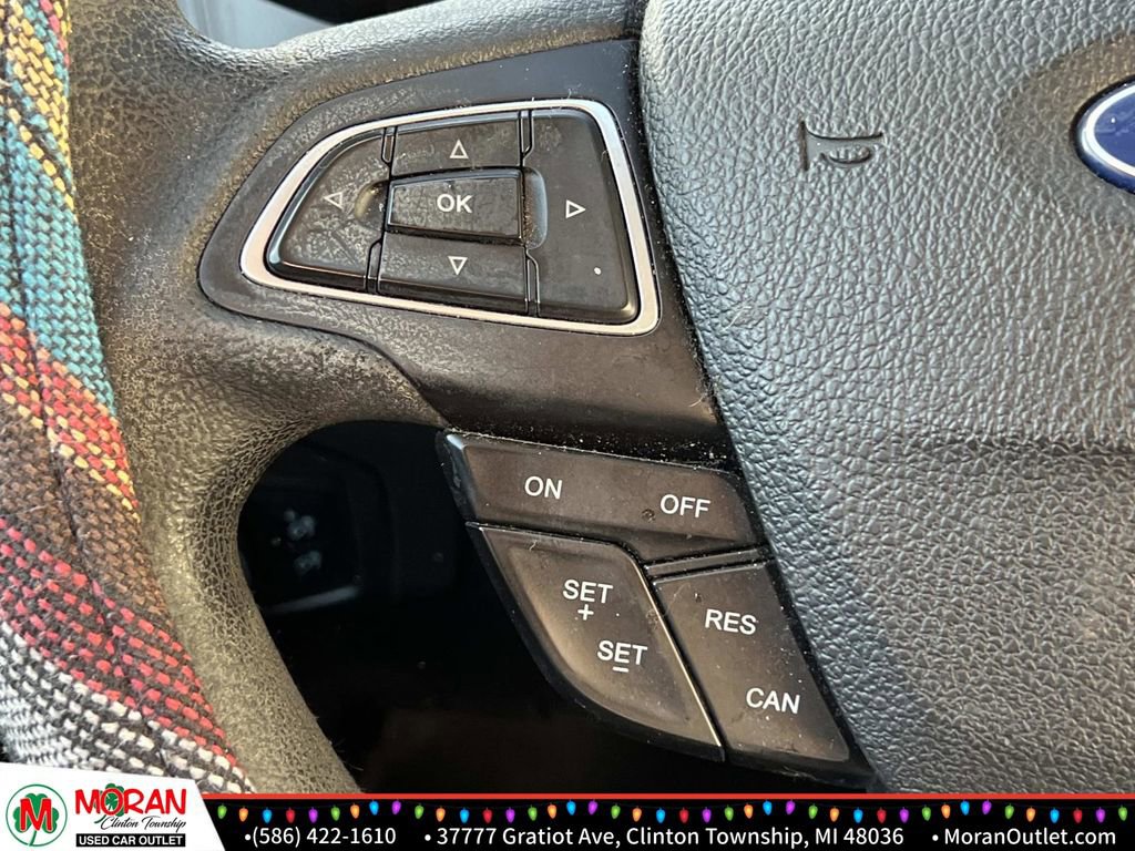 Used 2015 Ford Focus SE image 23