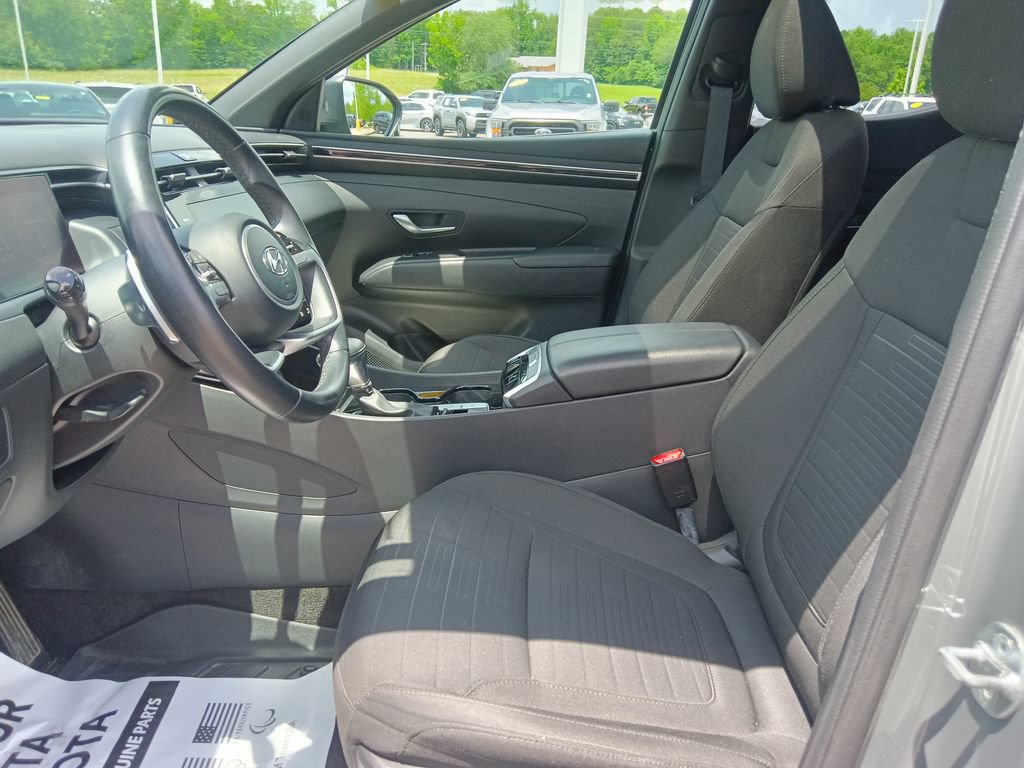 Used 2022 Hyundai Santa Cruz SEL Premium w/ Launch Package AWD/4WD image 15