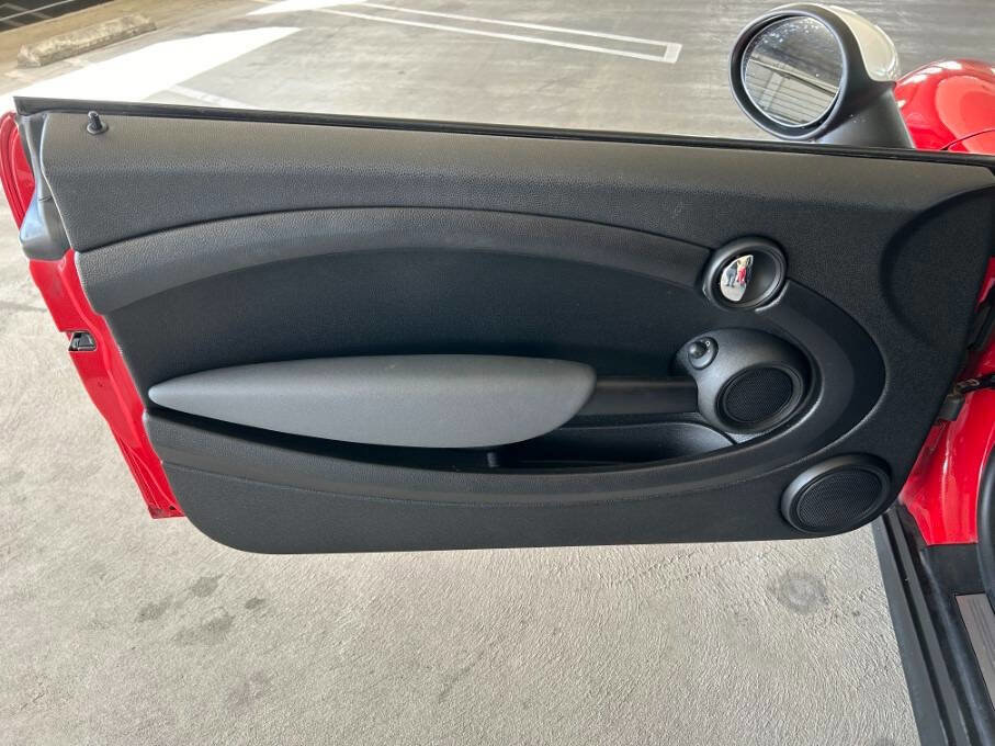 Used 2012 MINI Cooper Hardtop image 14