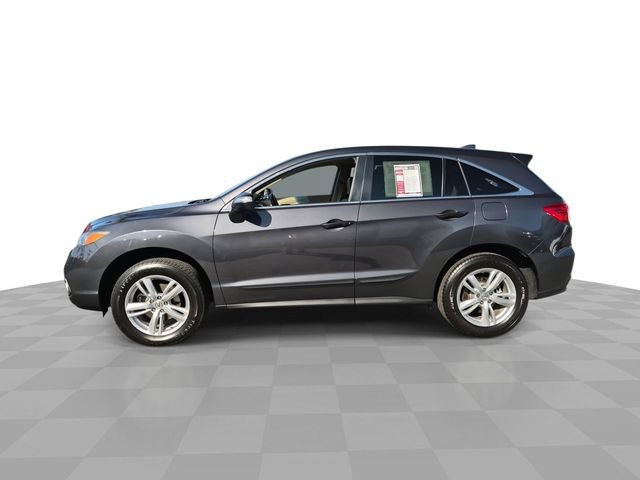 Used 2013 Acura RDX FWD w/ Technology Package image 6