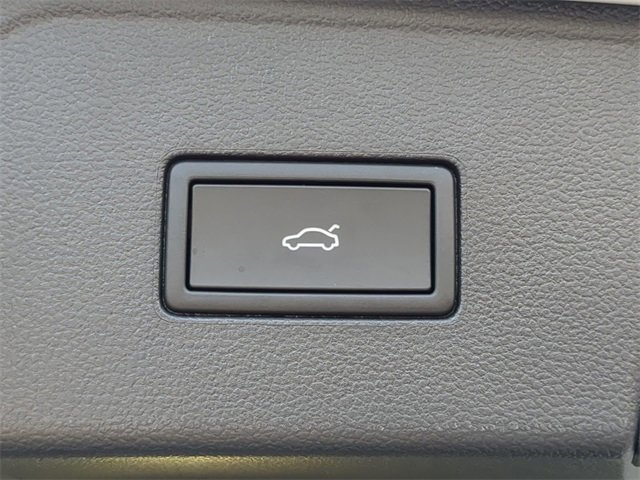 New 2026 Volkswagen Atlas SEL Premium R-Line image 10