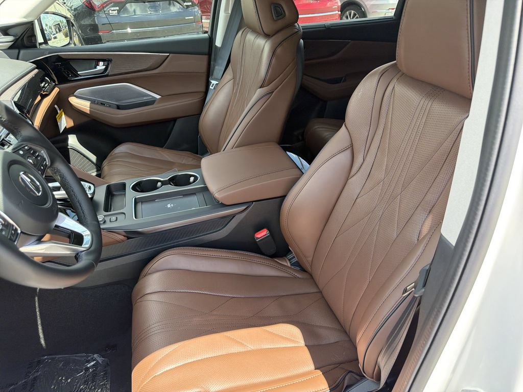 New 2026 Acura MDX w/ Advance Package AWD/4WD image 20