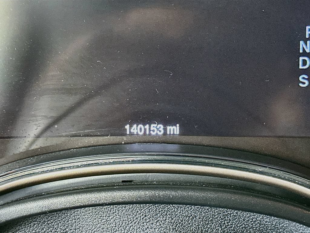Used 2015 Jeep Grand Cherokee Limited RWD image 15