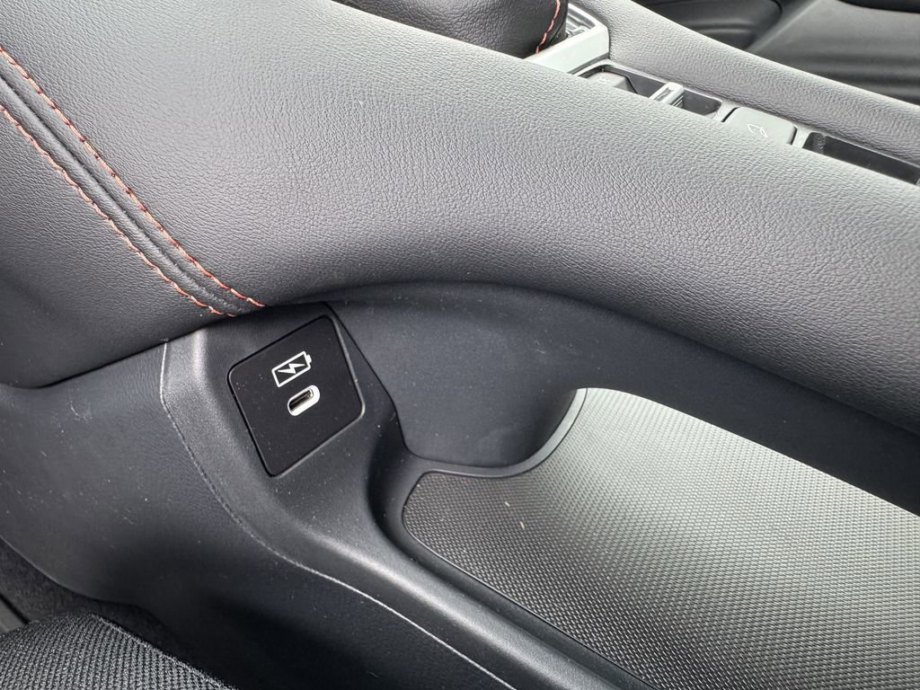 New 2026 Honda HR-V Sport image 29