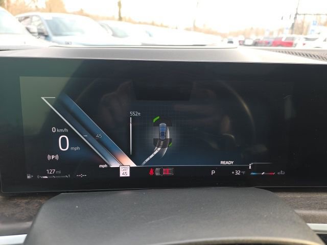 Used 2024 BMW X5 xDrive40i image 12