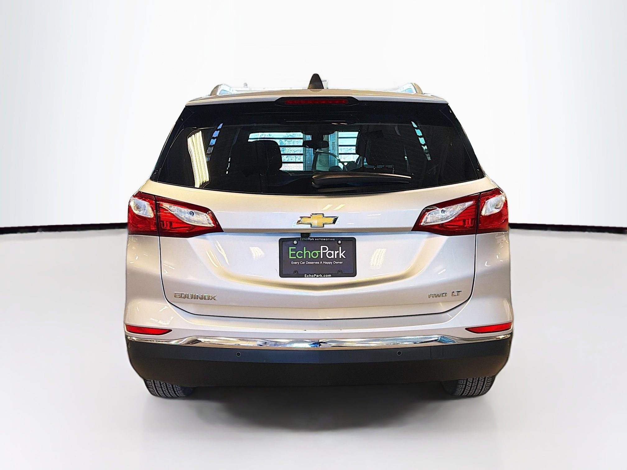 Used 2021 Chevrolet Equinox LT image 7