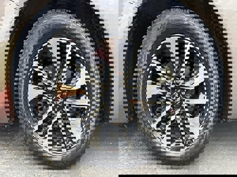 Used 2015 Honda Civic EX image 22