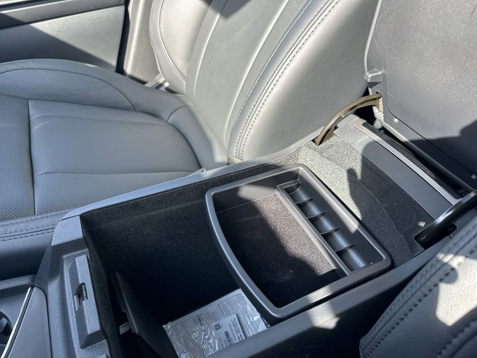 Used 2025 Subaru Ascent Bronze Edition image 65