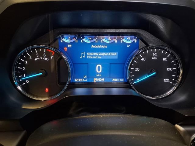 Used 2024 Ford Expedition Max XLT AWD/4WD image 14