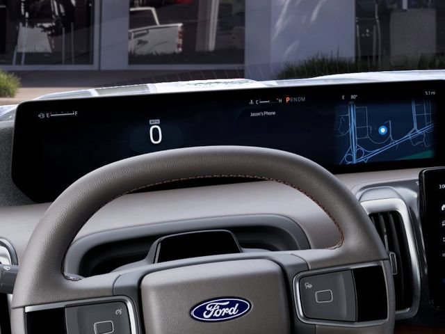 New 2027 Ford Expedition King Ranch AWD/4WD image 13