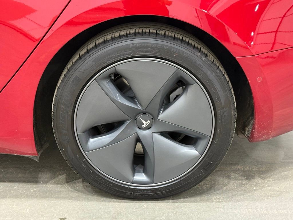 Used 2020 Tesla Model 3 Standard Range image 40