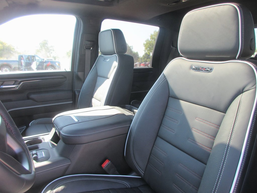 New 2026 GMC Sierra 2500 AT4X image 14