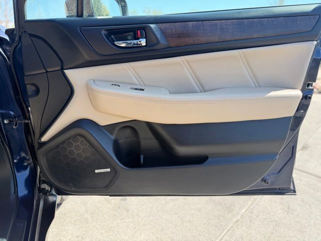 Used 2018 Subaru Outback 2.5i Limited AWD/4WD image 29