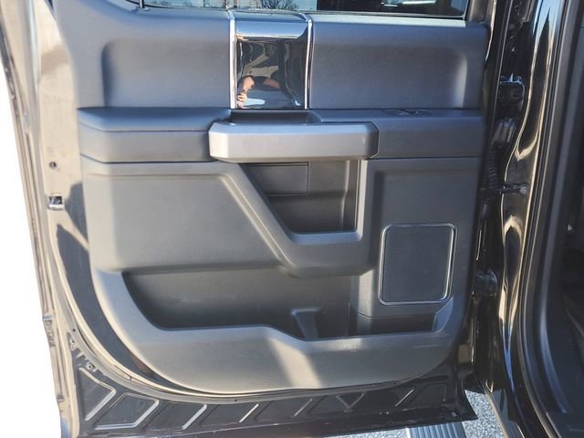 Used 2022 Ford F250 Platinum w/ Tremor Off-Road Package image 12