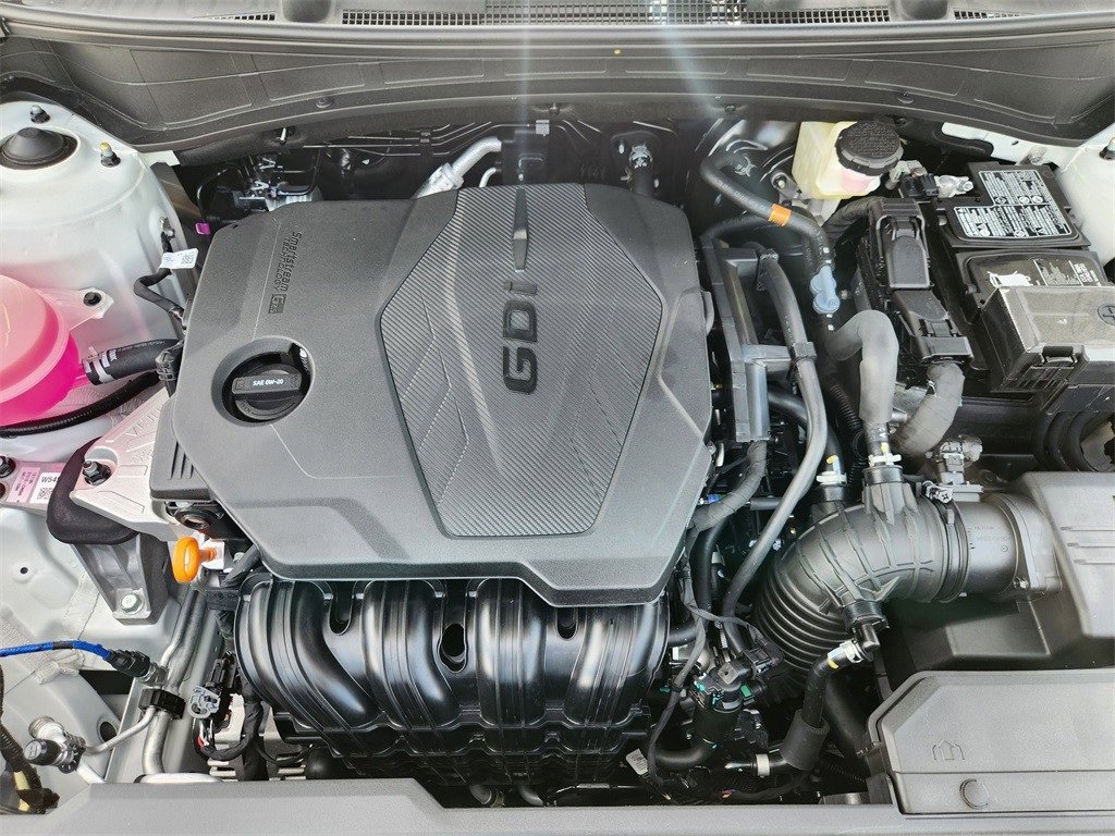 New 2026 Kia Sportage SX image 21