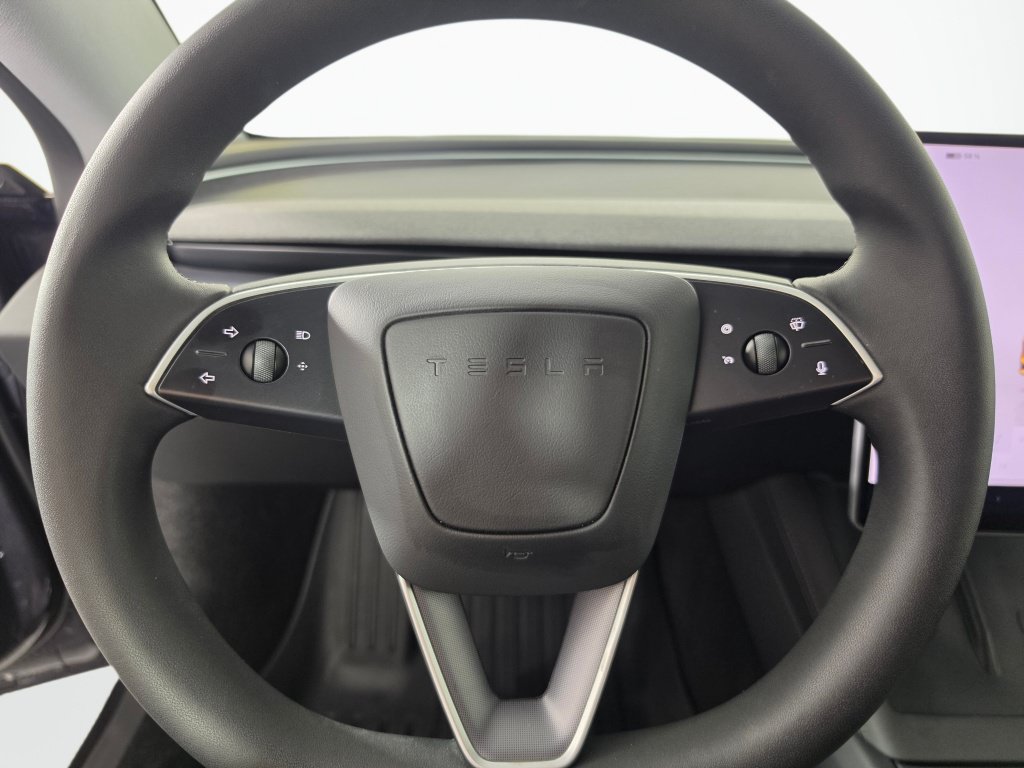Used 2025 Tesla Model 3 Long Range RWD image 14