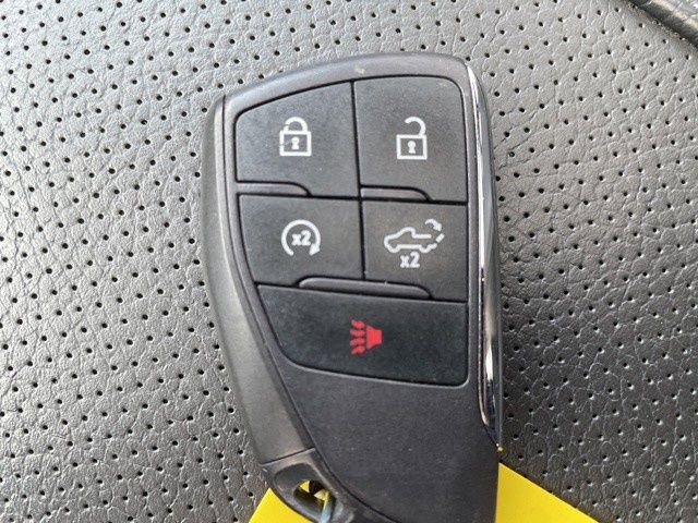 Used 2023 GMC Sierra 1500 Denali w/ Denali Reserve Package image 27