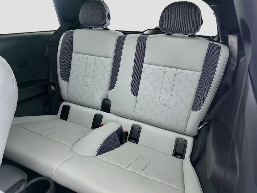 New 2027 MINI Cooper S FWD image 20