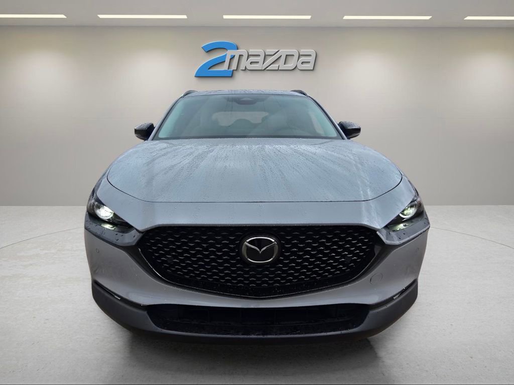 New 2026 MAZDA CX-30 AWD 2.5 S image 8