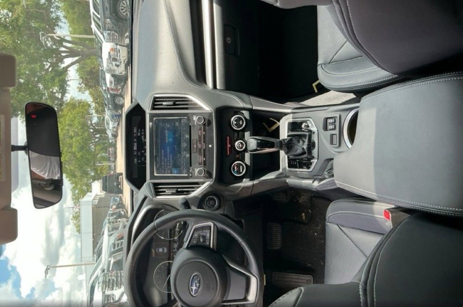 Used 2018 Subaru Impreza 2.0i Limited image 12