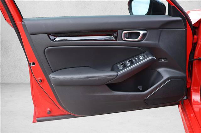 Used 2025 Honda Civic Sport Touring image 12
